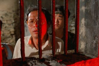 Hong Kong’s answer to the likes of Deliverance, The Texas Chain Saw Massacre, and The Hills Have Eyes comes home this October