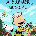 Snoopy Presents: A Summer Musical