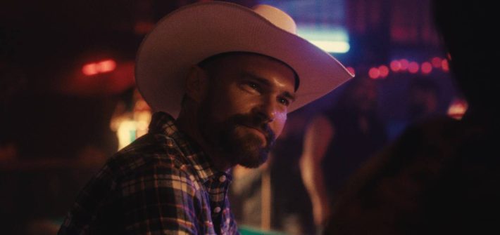 BAD MAN the Action-Comedy starring Seann William Scott set for UK Digital release