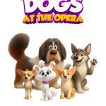 Dogs at the Opera