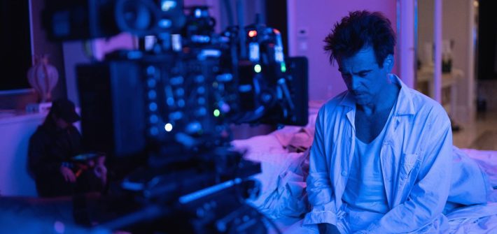 Ballad of a Small Player