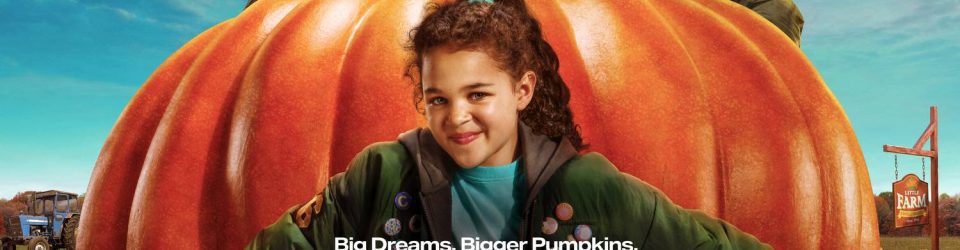 Sky Unveils First Look Trailer and Poster for Sky Original Family Film GROW