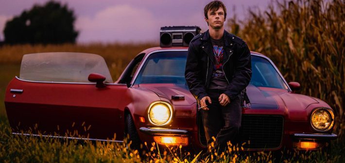 Brave the Dark is coming home this September