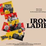 Iron Ladies