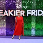Click to view UK Premiere Of Disney's "Freakier Friday" at Odeon Luxe Leicester Square View image
