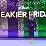 Click to view UK Premiere Of Disney's "Freakier Friday" at Odeon Luxe Leicester Square View image
