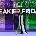 Click to view UK Premiere Of Disney's "Freakier Friday" at Odeon Luxe Leicester Square View image