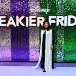 Click to view UK Premiere Of Disney's "Freakier Friday" at Odeon Luxe Leicester Square View image