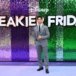 Click to view UK Premiere Of Disney's "Freakier Friday" at Odeon Luxe Leicester Square View image