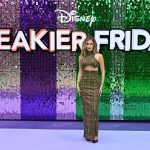 Click to view UK Premiere Of Disney's "Freakier Friday" at Odeon Luxe Leicester Square View image