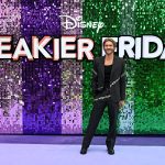 Click to view UK Premiere Of Disney's "Freakier Friday" at Odeon Luxe Leicester Square View image