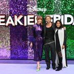 Click to view UK Premiere Of Disney's "Freakier Friday" at Odeon Luxe Leicester Square View image