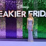 Click to view UK Premiere Of Disney's "Freakier Friday" at Odeon Luxe Leicester Square View image
