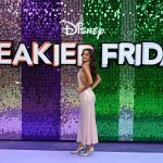 Click to view UK Premiere Of Disney's "Freakier Friday" at Odeon Luxe Leicester Square View image