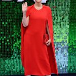 Click to view UK Premiere Of Disney's "Freakier Friday" at Odeon Luxe Leicester Square View image