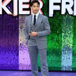 Click to view UK Premiere Of Disney's "Freakier Friday" at Odeon Luxe Leicester Square View image