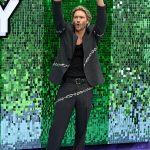 Click to view UK Premiere Of Disney's "Freakier Friday" at Odeon Luxe Leicester Square View image