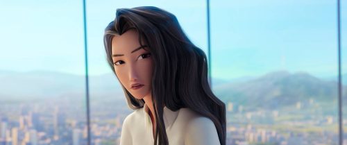 KPOP DEMON HUNTERS Confusions And Connections kpop-demon-hunters-confusions-and-connections