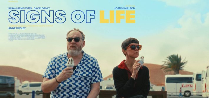 Signs of Life