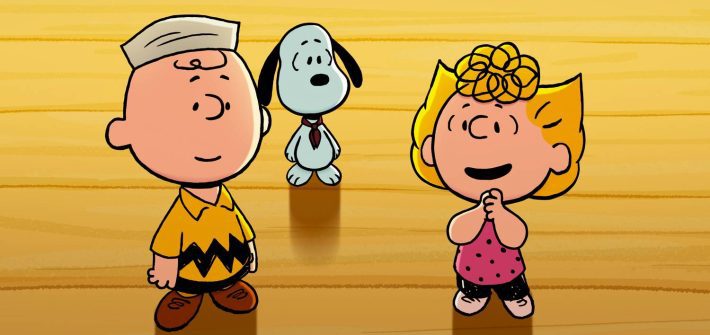 Snoopy Presents: A Summer Musical hits Apple TV+ this August