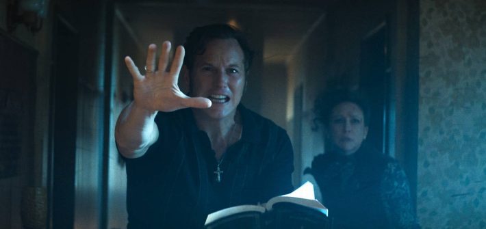 The Conjuring: Last Rites