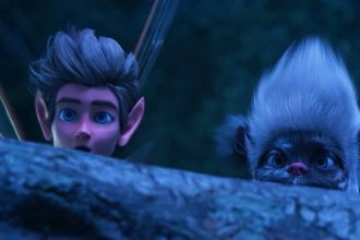 A Tooth Fairy Tale – A magical new world awaits this half term!