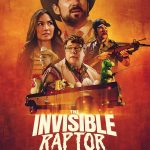 The Invisible Raptor