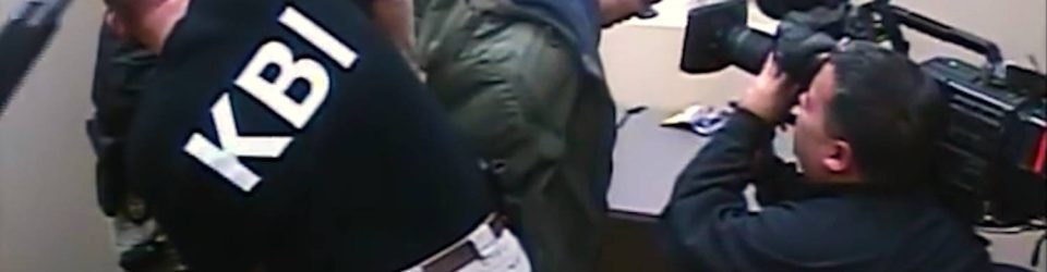 Dogwoof Announces The UK Release Date for David Osit’s Gripping Thriller “PREDATORS”