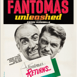 Fantomas Unleashed