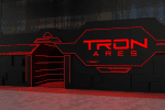 Tron: Ares Immersive Experience Opens To The Public At The Venue, Piccadilly
