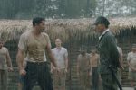 Scott Adkins stars in wartime action thriller Prisoner of War