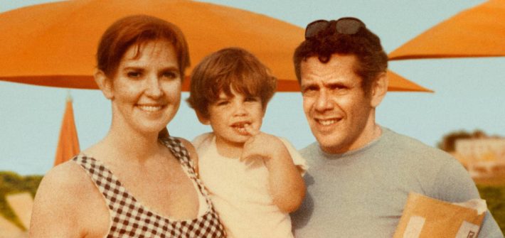 Stiller & Meara: Nothing is Lost