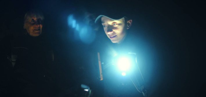 My Bigfoot Life – The Adventurous and heartfelt family documentary