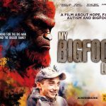 My Bigfoot Life