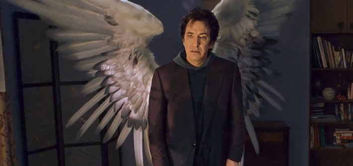 Dogma is coming back into UK cinemas for its 25th Anniversary