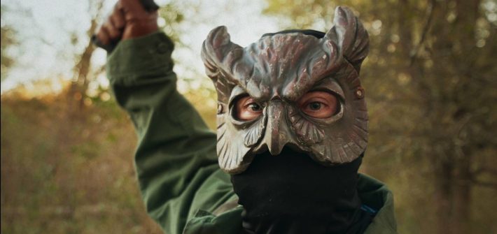 Click to read A Game in the Woods comes home. A Game in the Woods comes home.