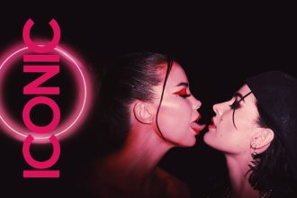 Social Media Thriller “ICONIC” Gets US + UK Release