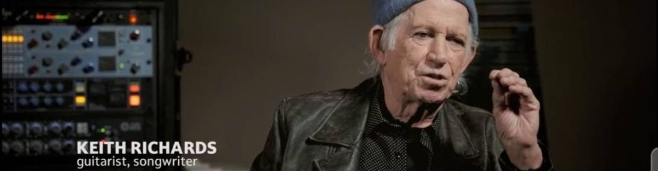 The Session Man – The story of Nicky Hopkins in cinemas this November