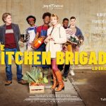 The Kitchen Brigade