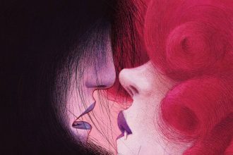 This year’s Lucca Comics & Games’ theme is “french Kiss”