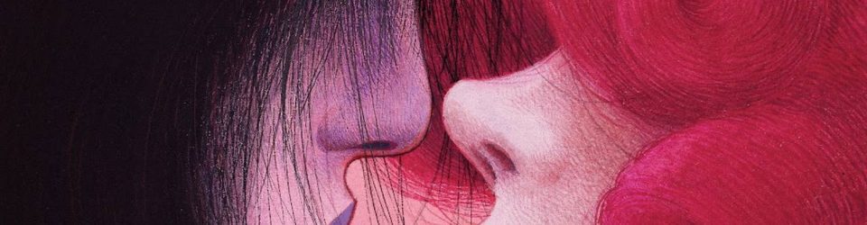 This year’s Lucca Comics & Games’ theme is “french Kiss”