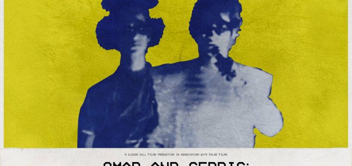 Omar & Cedric: If This Ever Gets Weird