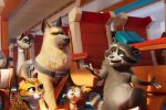 Read Pets On A Train – New family animation set for half-term release Pets On A Train – New family animation set for half-term release