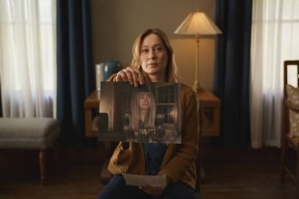 Shelby Oaks – The must-see horror coming to cinemas this Halloween