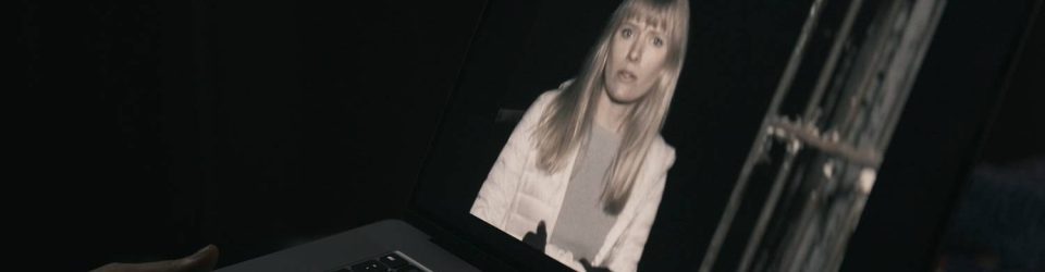 Shelby Oaks is coming home