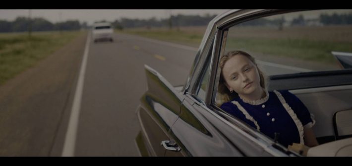 Click to read The Man In The White Van is driving home this September The Man In The White Van is driving home this September