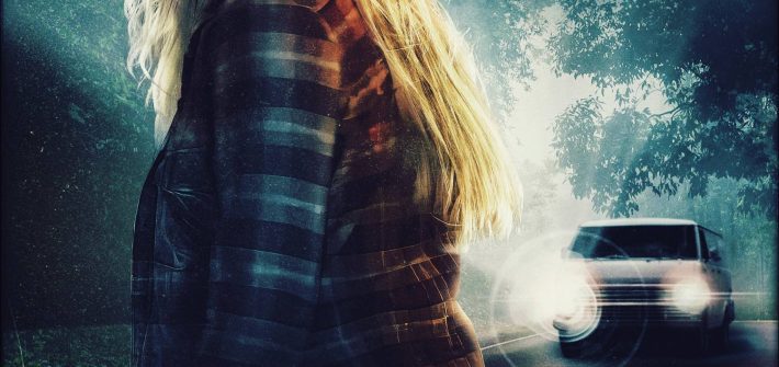 The Man In The White Van