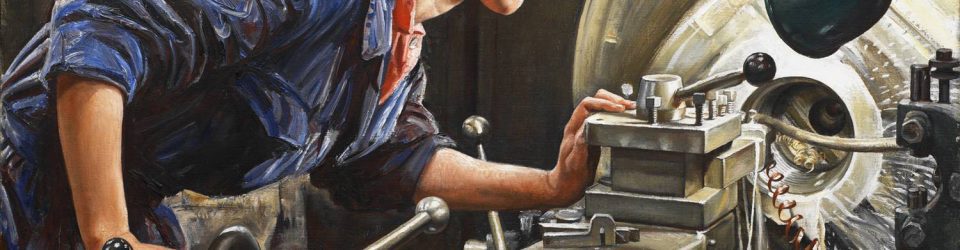 War Paint: Women At War coming home this September