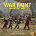 War Paint: Women at War