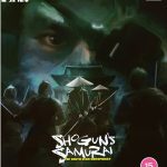 Shogun’s Samurai